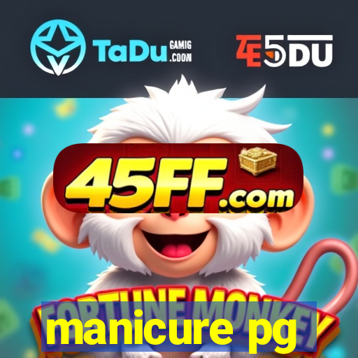 manicure pg